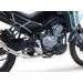 Decat system GPR CF.18.DEC Brushed Stainless steel