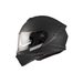 Helmet MT Helmets GENESIS SV SOLID A1 MATT BLACK L