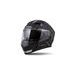 Integralna čelada CASSIDA INTEGRAL 3.0 TURBOHEAD black matt/ silver (alloy) S