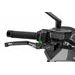 Brake lever without adapter PUIG 4.0 4110NV poklopna (foldable) black/green