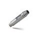 Celoten izpušni sistem GPR DEEPTONE CO.BM.82.E4.CAT.DE Brushed Stainless steel