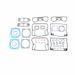 TOPEND set tesnil za motor ATHENA P400195600901