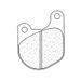 Zavorne obloge CL BRAKES 2700 A3+