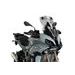 Windscreen PUIG TOURING WITH VISOR 20456H smoke