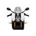Windscreen PUIG R-RACER 21262H smoke