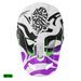 Helmet SHOT SPEED GHOST A05-21OB-E03-09 purple glossy M