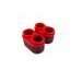 Conical air filter BMC FM2922