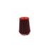 Twin conical air filter BMC FBTW00003 Plastic Top (double)