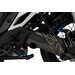 Swing arm protector kit stickers PUIG 22050O zlata