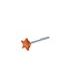 Universal bolt TwinAir 177772 70mm