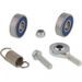 Set za zadnji zavorni pedal All Balls Racing 18-2004