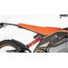 Electric motorcycle HORWIN HT5 R 400301 black/orange
