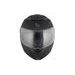 Helmet MT Helmets ATOM 2 SV SOLID A1 MATT BLACK XS