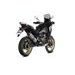 Dušilec (lonec) MIVV SPEED EDGE H.079.LRX Nerjaveče jeklo for HONDA CRF 1100 L Africa Twin (2020-2026)
