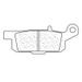 Zavorne obloge CL BRAKES 1193 ATV1