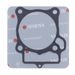 Cylinder Base Gasket ATHENA S410210006340 thickness 0,30 mm