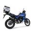 Slip-on exhaust GPR FURORE-X TITANIO NERO E5.Y.232.7.FUXTITBL Titanium Matte Black