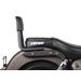 Naslon ( Backrest ) SHAD K0SP12SN Sissy Bar