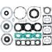 Complete gasket kit WINDEROSA 611617 with seals