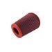 Twin conical air filter BMC FBTW150-230P Plastic Top