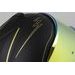 Integralna čelada CASSIDA Integral GT 2.1 Flash matt black/ metallic gold/ dark grey M