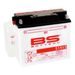 Konvencionalen akumulator (priložena kislina) BS-BATTERY BS51913 Kislina priložena