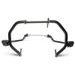 Engine guards RDMOTO CF82KD matt black