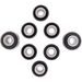 Rear Independent Suspension Kit All Balls Racing 50-1259