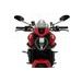 Windscreen PUIG SPORT 20688H smoke