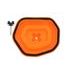 Airbox cover TwinAir 160139 (for PowerFlow Kit)