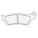 Zavorne obloge CL BRAKES 2900 RX3