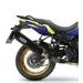 Slip-on exhaust GPR FURORE-X TITANIO NERO E5.S.207.7.FUXTITBL Titanium Matte Black