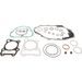 Complete gasket kit WINDEROSA 8080038 without seals