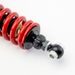 Monoshock K-TECH RAZOR-R 279S-015-270-005
