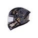 Integralna čelada MT Helmets STINGER 2 KRT B9 MATT XS