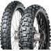 Pnevmatika DUNLOP 110/90-19 62M TT GEOMAX MX71A