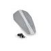 Windscreen PUIG SPORT 20433H smoke
