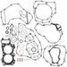 Complete gasket kit WINDEROSA 8080031 without seals
