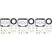 Carburetor Rebuild Kit All Balls Racing 26-1797