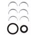 Main bearing & seal kits HOT RODS K242 za ATV POLARIS Sportsman XP 850 2014-2015