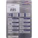 Top End Gasket Kit WINDEROSA 8100078