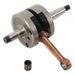 Crankshaft HOT RODS 4031