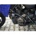 Engine guards RDMOTO CF72KD matt black