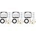 Carburetor Rebuild Kit All Balls Racing 26-1968