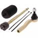 Tie Rod End Kit All Balls Racing 51-1114-R