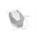 Windshield PUIG V-TECH LINE TOURING 21259W clear