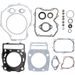 Complete gasket kit WINDEROSA 8110051 with seals