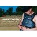 Chest protector POLISPORT PHANTOM PRO 8003900001 nardo grey