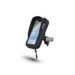 Nosilec za pametni telefon SHAD 160x80 mm (6,0") X0SG62H on handlebar