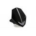 Windshield PUIG NEW GEN. SPORT 3657N črna